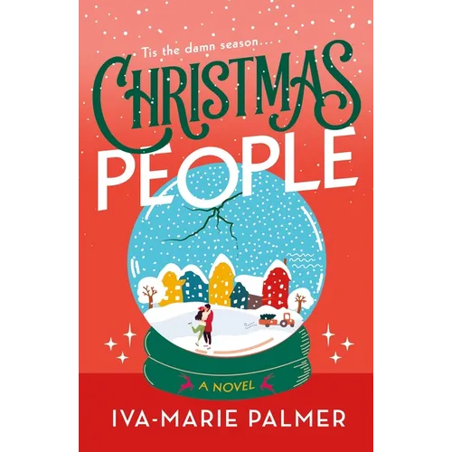 Christmas People - Paperback