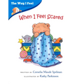 When I Feel Scared - Paperback