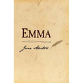 Emma: Original and Unabridged - Paperback