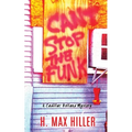 Can't Stop the Funk: A Cadillac Holland Mystery - Paperback
