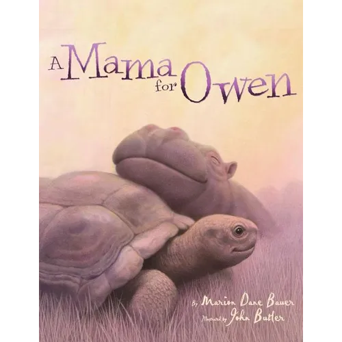 Mama for Owen - Hardcover