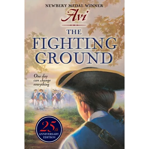 The Fighting Ground - Paperback