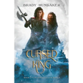 Cursed King: Ringdweller Series #2 - Paperback