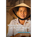 Making Sense of Human Rights - Paperback