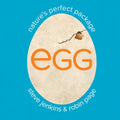 Egg: Nature's Perfect Package - Hardcover