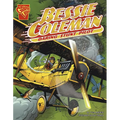 Bessie Coleman: Daring Stunt Pilot - Paperback