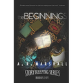 The Beginning (Story Keeping Series, Books 1-4) - Paperback