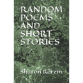 Random Poems and Short Stories - Paperback