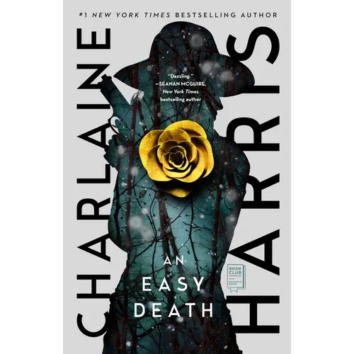 An Easy Death - Paperback