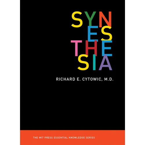 Synesthesia - Paperback