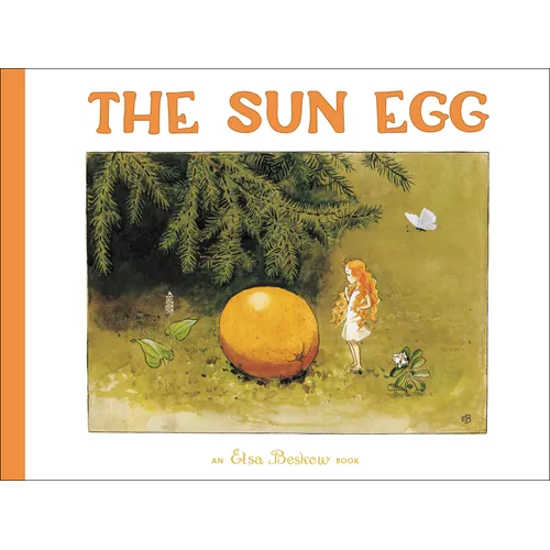 The Sun Egg - Hardcover