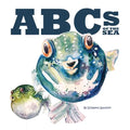 ABCs of the Sea: An underwater journey through the alphabet. - Paperback