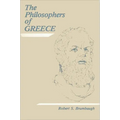 The Philosophers of Greece - Paperback
