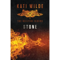 Stone: The Hellfire Riders - Paperback