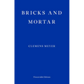 Bricks and Mortar - Paperback