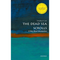 The Dead Sea Scrolls: A Very Short Introduction - Paperback