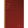 Nature: Vol. X - Paperback
