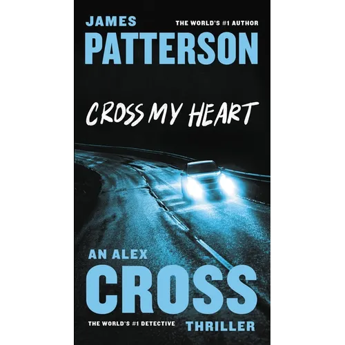 Cross My Heart - Mass Market Paperbound
