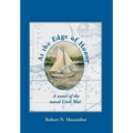 At the Edge of Honor - Hardcover