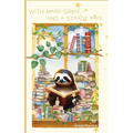 With Magic, Grace, and a Steady Pace - Hardcover