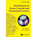 Introduction to Chaos, Fractals and Dynamical Systems - Hardcover
