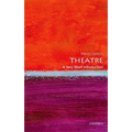 Theatre: A Very Short Introduction - Paperback