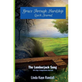 Grace Through Hardship: The Companion Journal - Paperback
