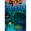 The Unusual Suspects (the Sisters Grimm #2): 10th Anniversary Edition - Paperback