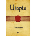 Utopia - Paperback