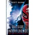 Outside Interference - Paperback