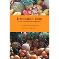 Destination Eden - Paper Back - Paperback