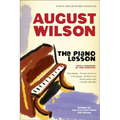 The Piano Lesson - Hardcover