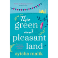 This Green and Pleasant Land - Paperback