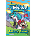 El Laboratorio de Timbalosky. La Base Supersecreta - Paperback