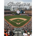 Baltimore Baseball - Paperback