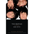The Beatles: The Biography - Paperback