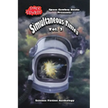 Simultaneous Times: Volume 2 - Paperback
