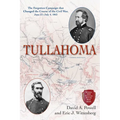 Tullahoma: The Forgotten Campaign That Changed the Course of the Civil War, June 23-July 4, 1863 - Paperback