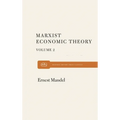 Marx Economic Theory Volume 2 - Paperback
