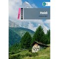 Dominoes: Heidi: Starter Level: 250-Word Vocabulary - Paperback