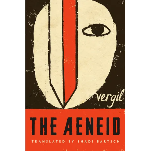 The Aeneid - Hardcover