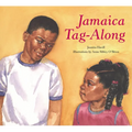 Jamaica Tag-Along - Paperback