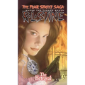 The Betrayal - Mass Market Paperbound
