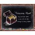 Treasure Hunt - Paperback