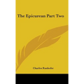 The Epicurean Part Two - Hardcover