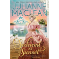 Seduced at Sunset - Paperback