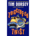 Triggerfish Twist - Mass Market Paperbound