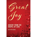 Great Joy: Advent from the Gospel of Luke - Paperback