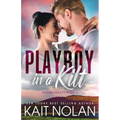 Playboy in a Kilt - Paperback