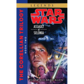 Assault at Selonia: Star Wars Legends (The Corellian Trilogy) - Mass Market Paperbound